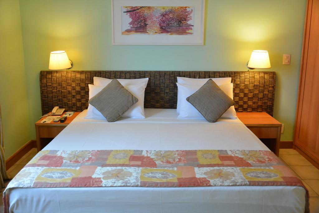 Отель Wyndham Garden Манаус Номер фото