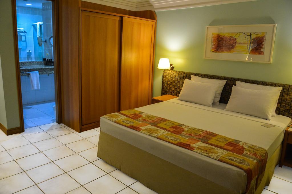 Отель Wyndham Garden Манаус Номер фото