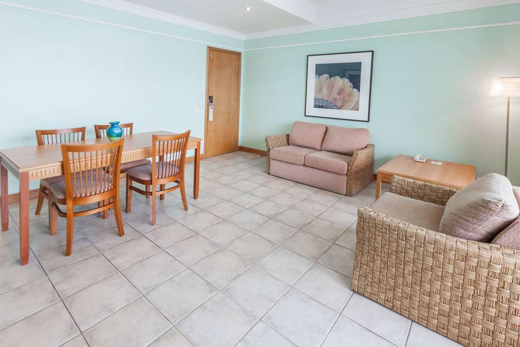 Отель Wyndham Garden Манаус Номер фото