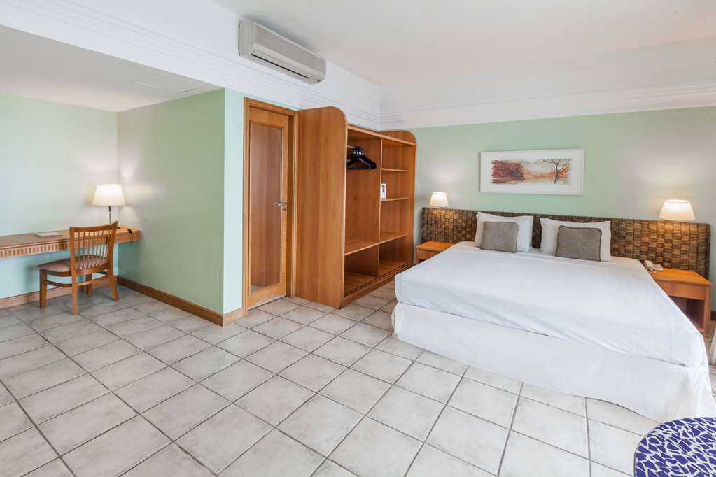 Отель Wyndham Garden Манаус Номер фото