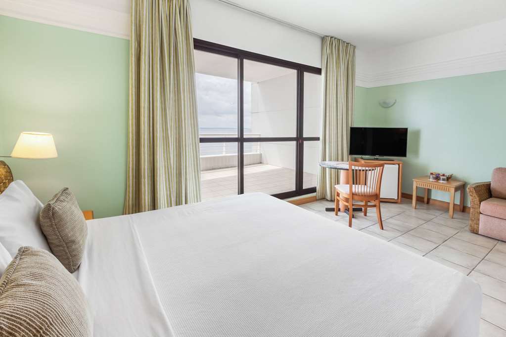 Отель Wyndham Garden Манаус Номер фото