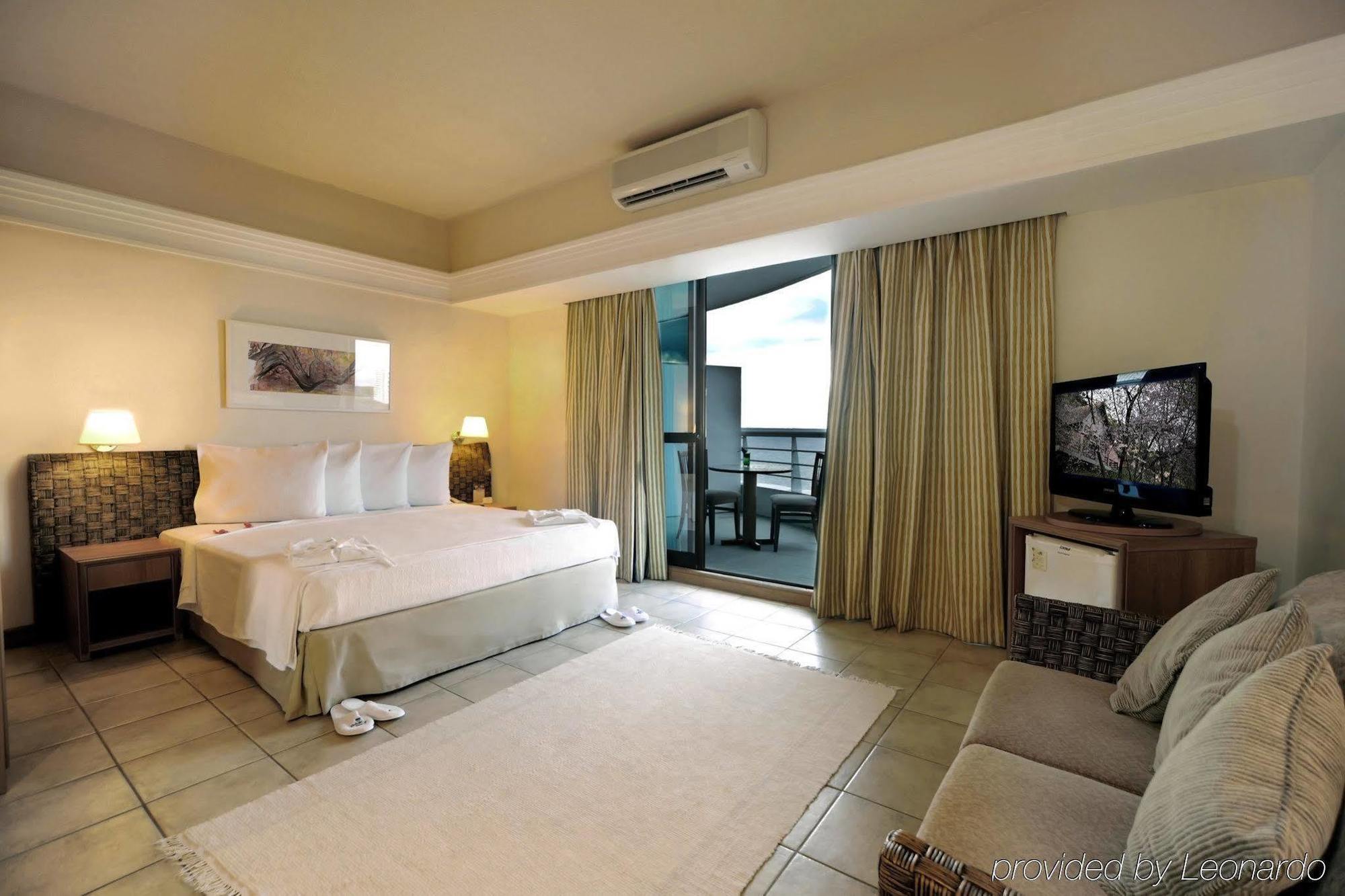 Отель Wyndham Garden Манаус Номер фото