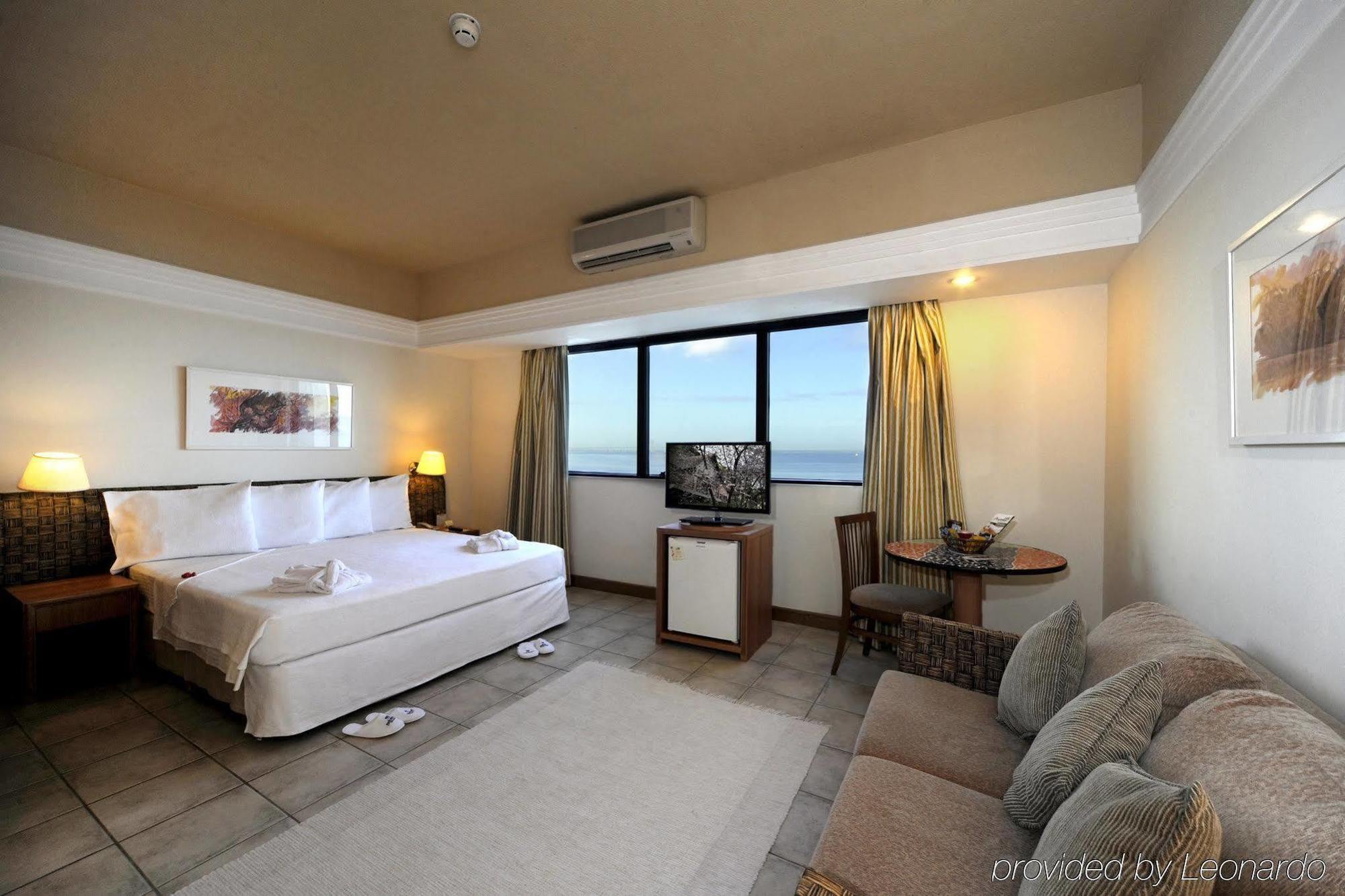 Отель Wyndham Garden Манаус Номер фото